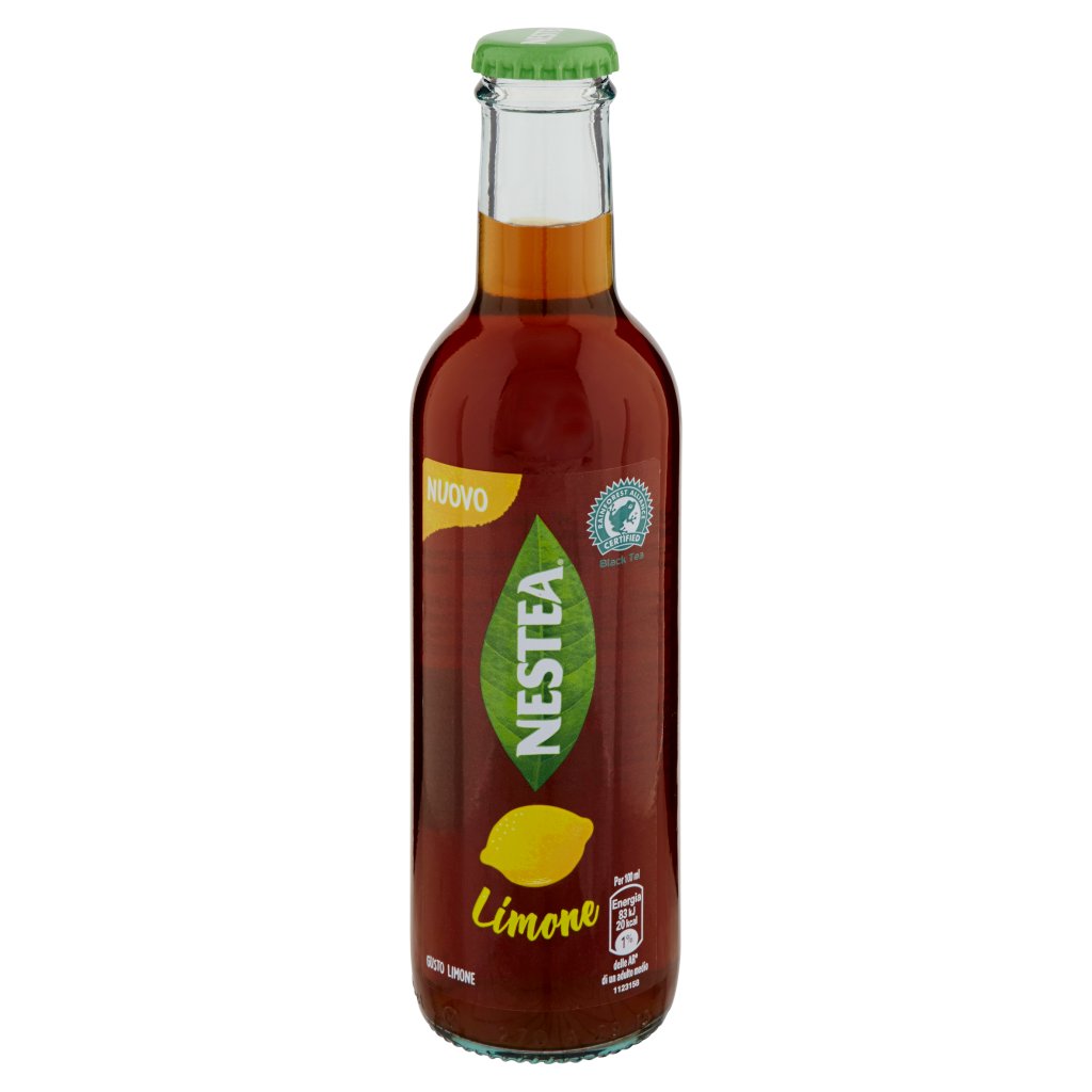 Nestea lemon