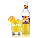 Aquarius orange