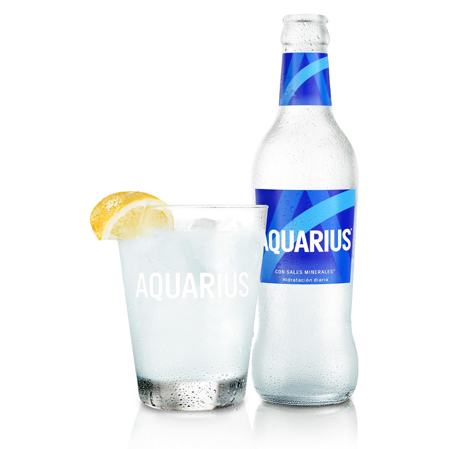Aquarius lemon