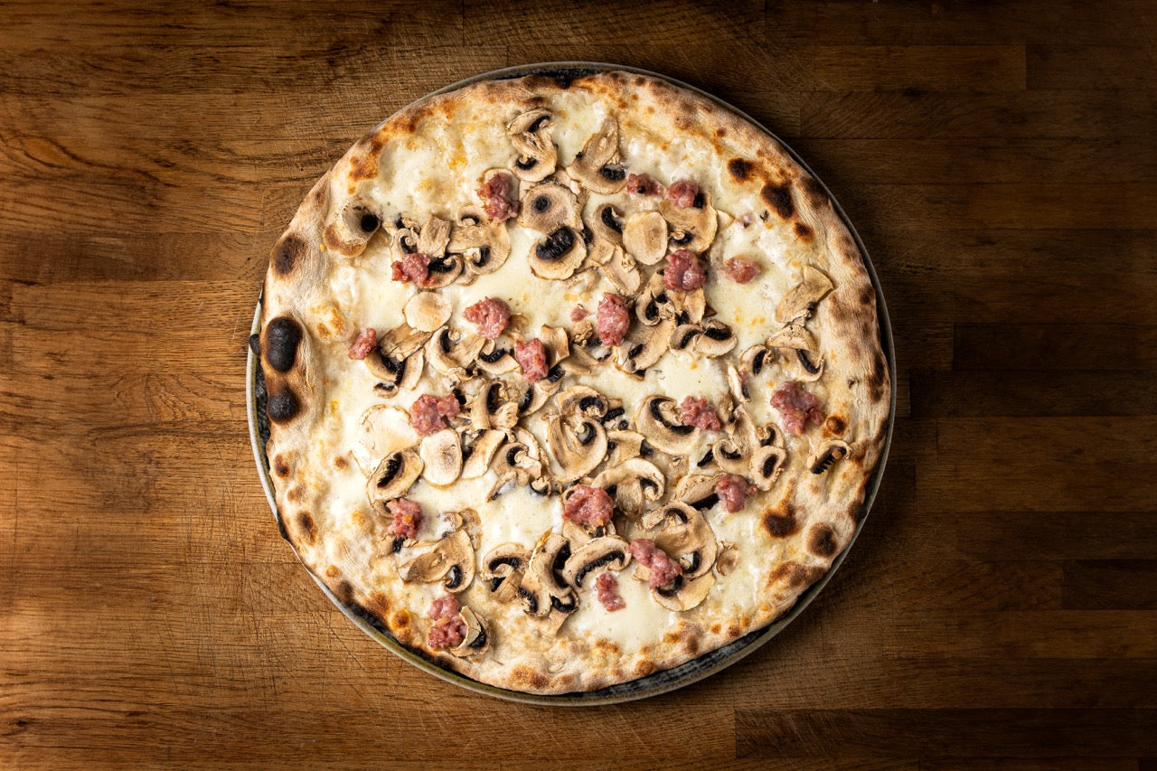 Boscaiola