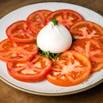 Caprese di Burrata