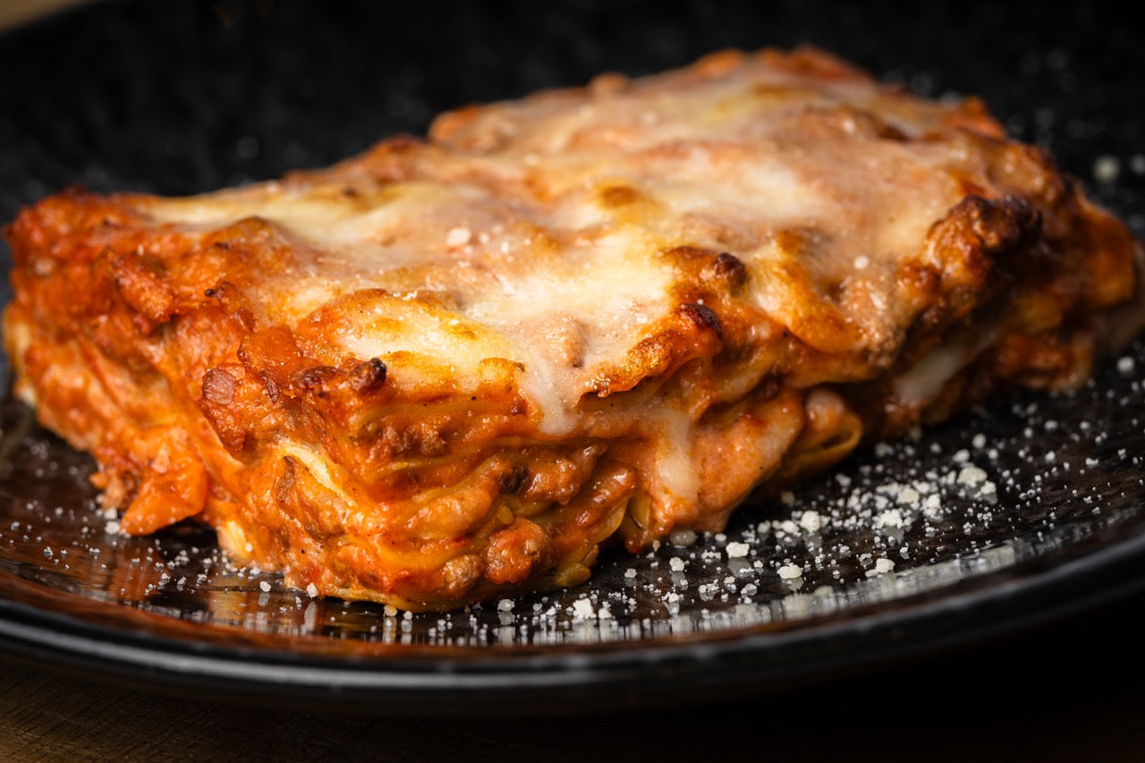 Lasagna