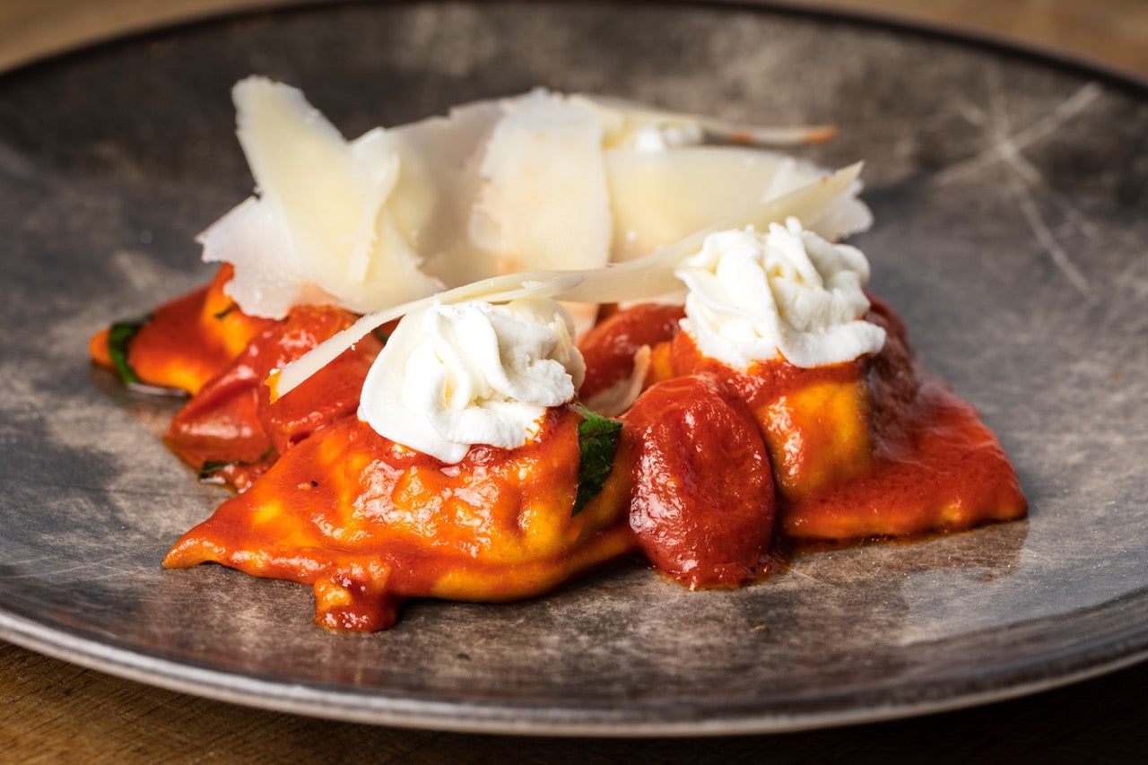 Tortelloni