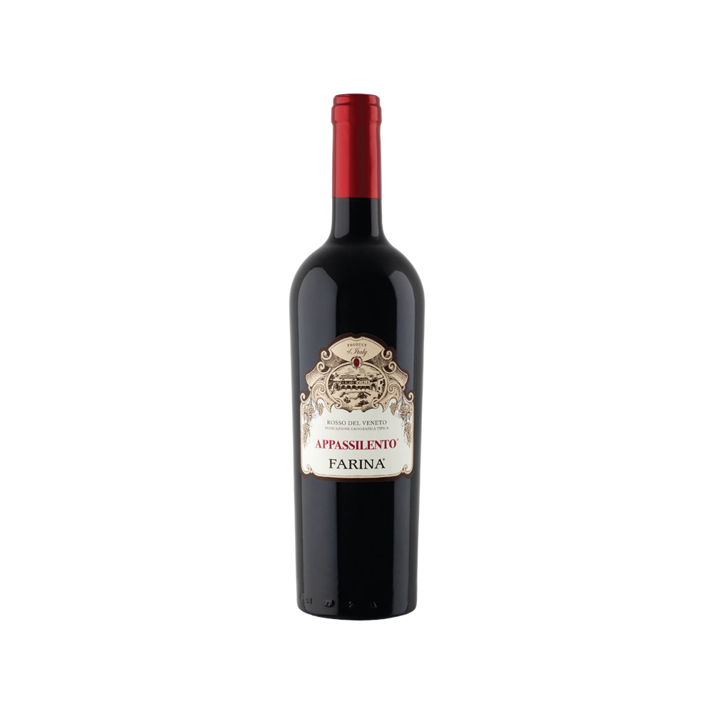 Cantina Farina Appassilento