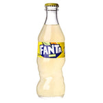 Fanta lemon