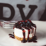 Cheesecake “DOLCE VITE”