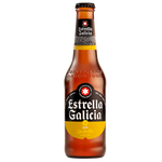 Birra Estrella Galicia “00”