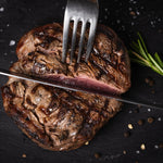 Filetto di manzo grigliato