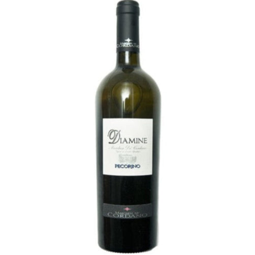 Marchese de Cordano Diamine Pecorino
