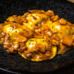 Ravioli alla Mariuccio