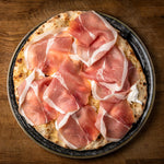 Focaccia Rimoli CRUNCH