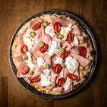 Focaccia Rimoli Fresh