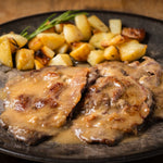 Saltimbocca alla Romana