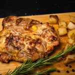 Coscia e sovracoscia