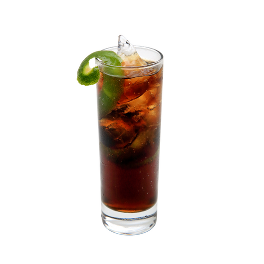 Long Drink