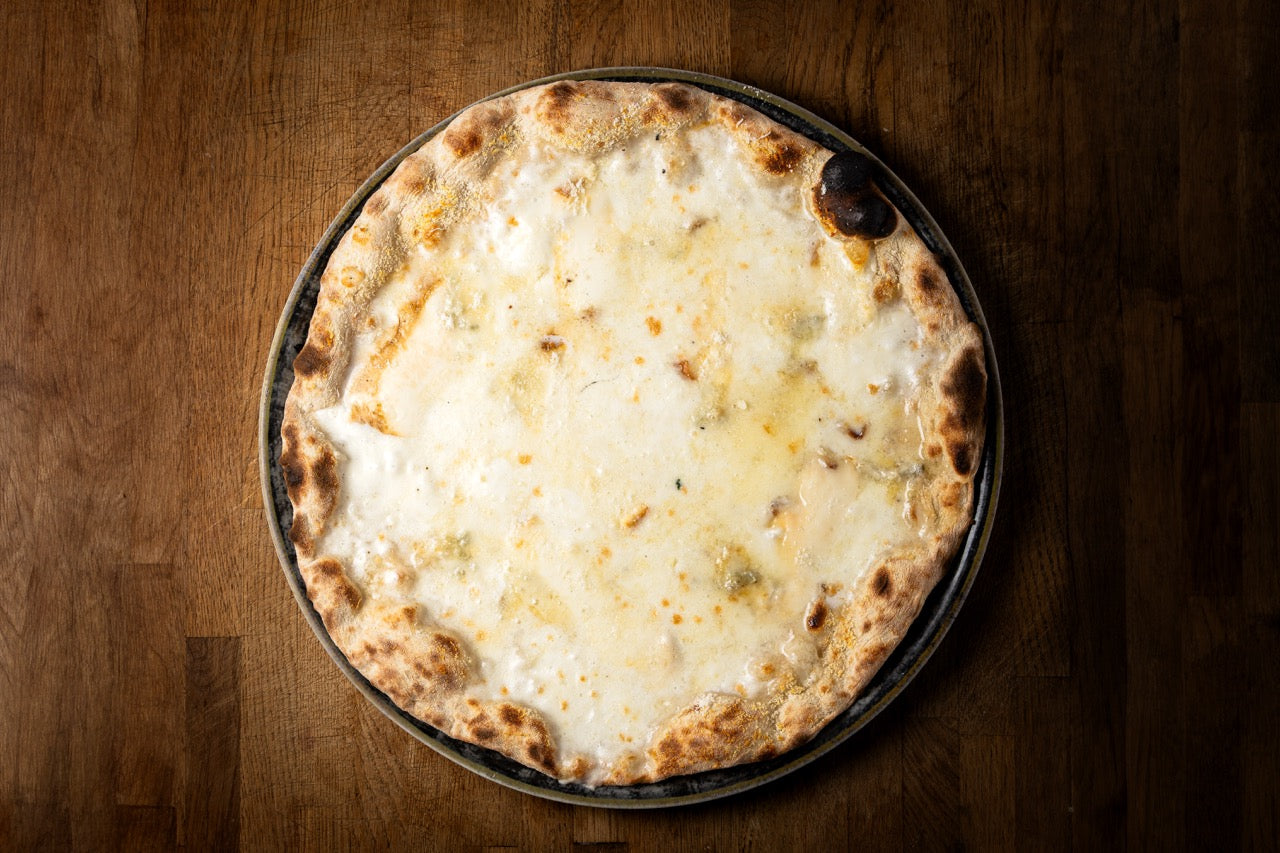4 Formaggi