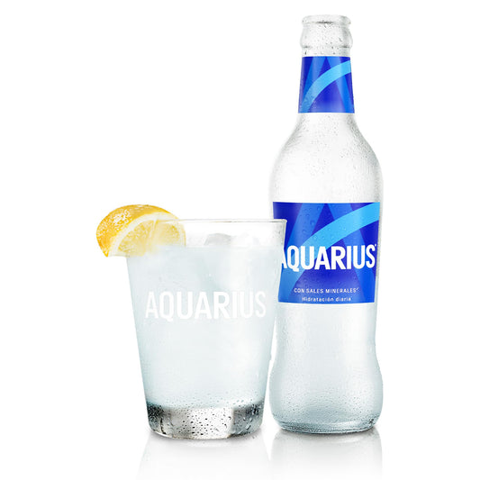 Aquarius lemon