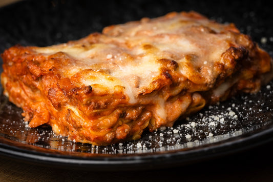 Lasagna