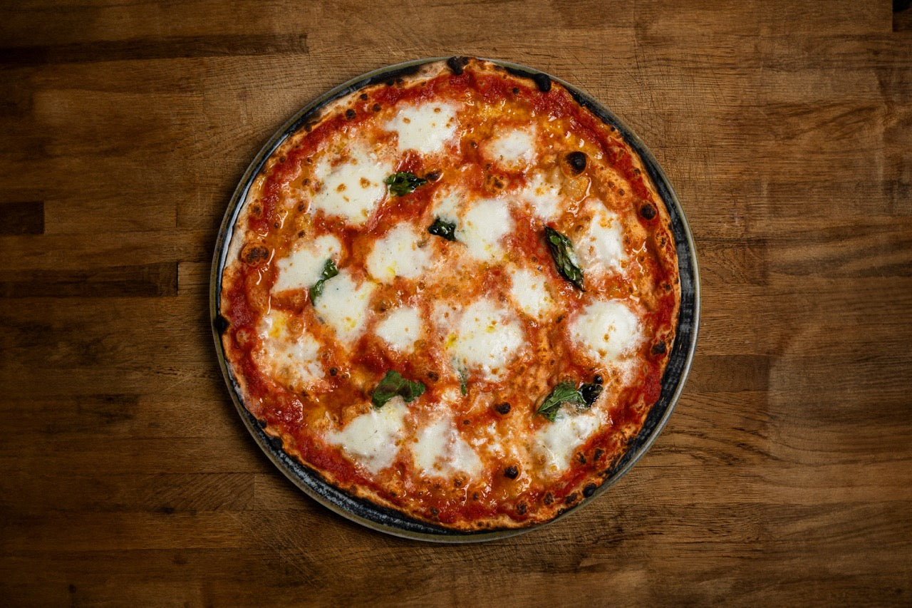 Margherita