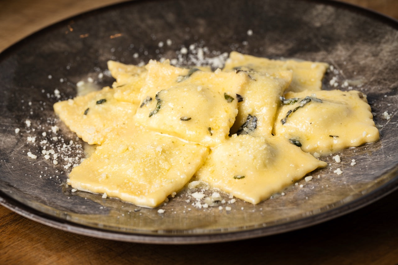 Ravioli