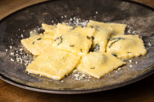 Ravioli