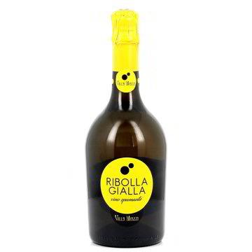 Ribola Gialla - Borgo Veritas Brut