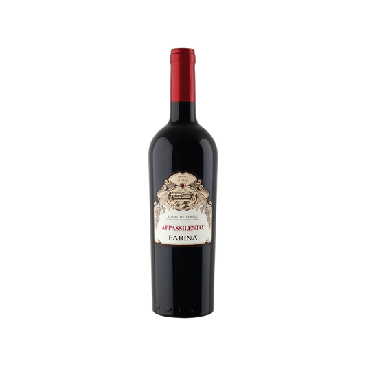 Cantina Farina Appassilento