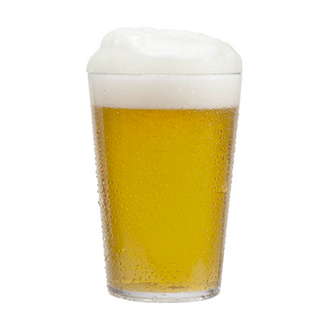 Birra alla spina