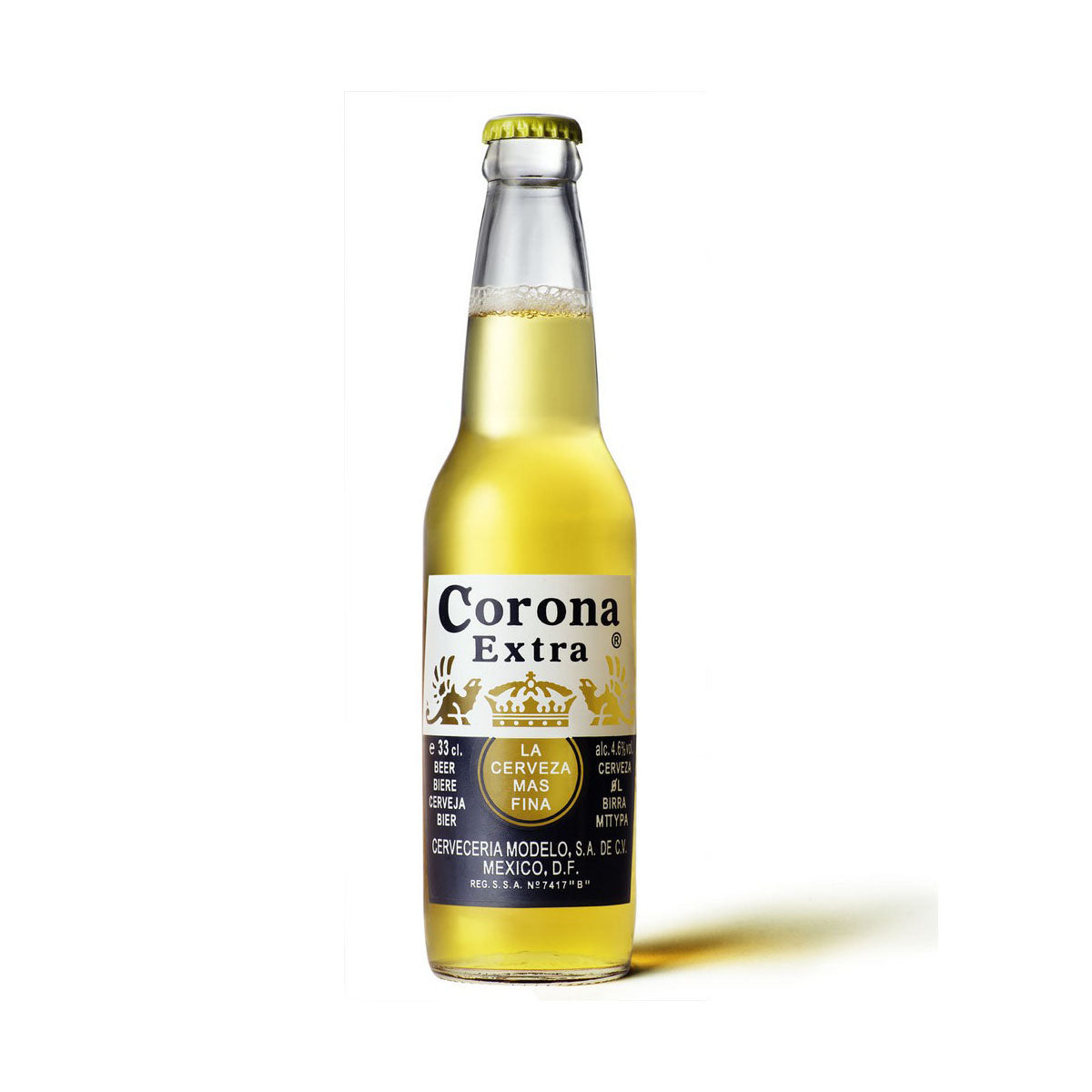 Birra Corona