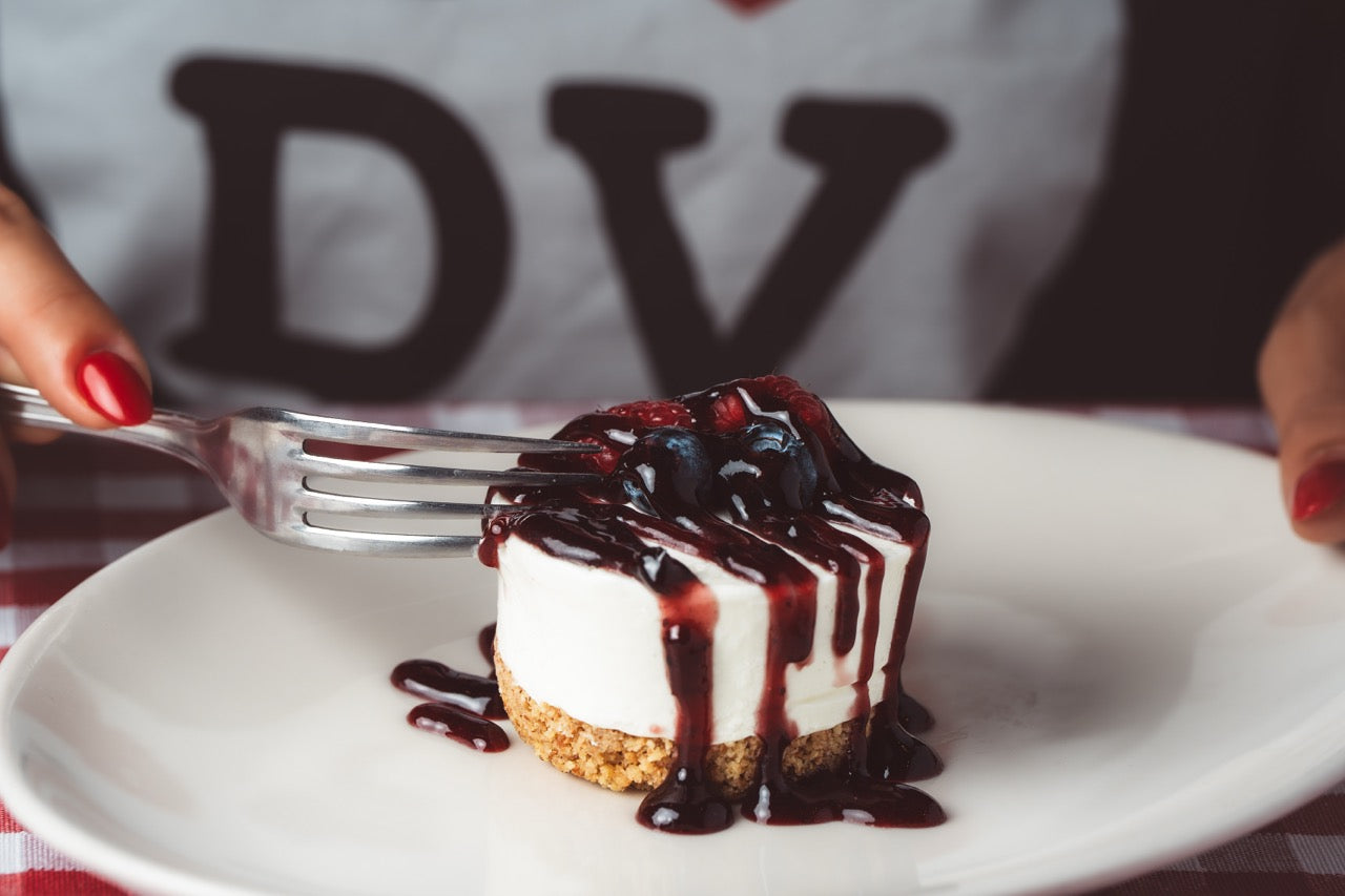 Cheesecake “DOLCE VITE”