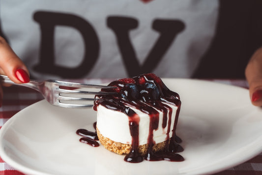 Cheesecake “DOLCE VITE”