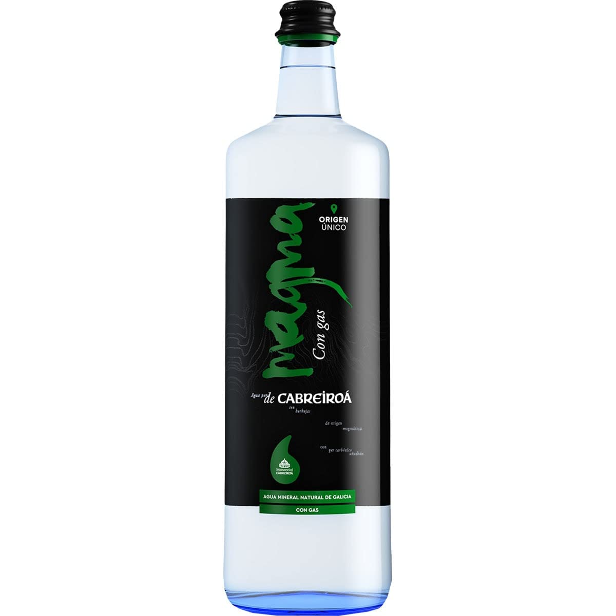 Acqua frizzante