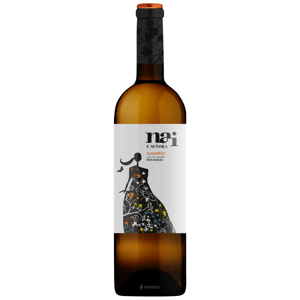 Nai e Señora Albariño