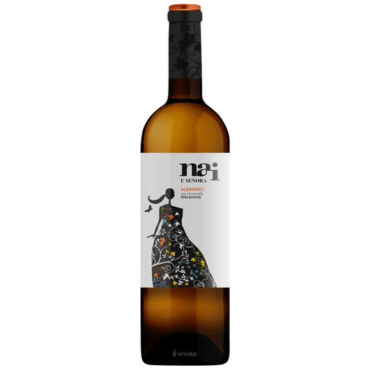Nai e Señora Albariño