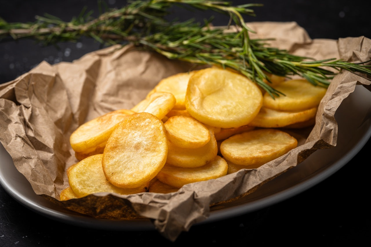 Patatine fritte