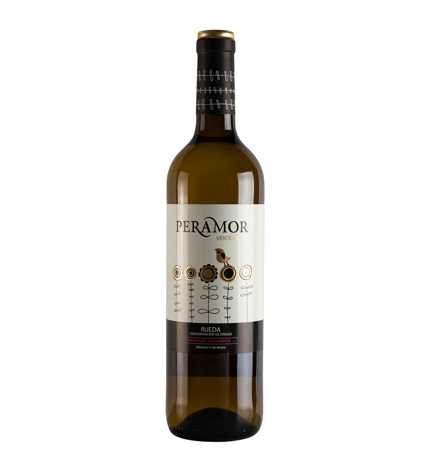 Peramor Verdejo